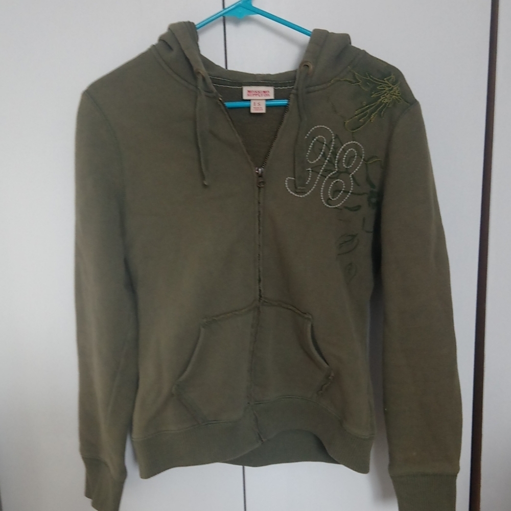 Hoodie